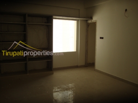 5) 3 BHK Flat in Tirupati - Renigunta Bye Pass - Bed Room 2.JPG